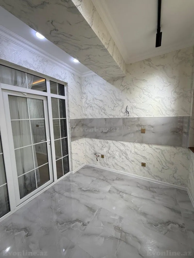 Satılır 3 otaqlı Mənzil Yeni tikili 98 m² Xırdalan - şəkil 9