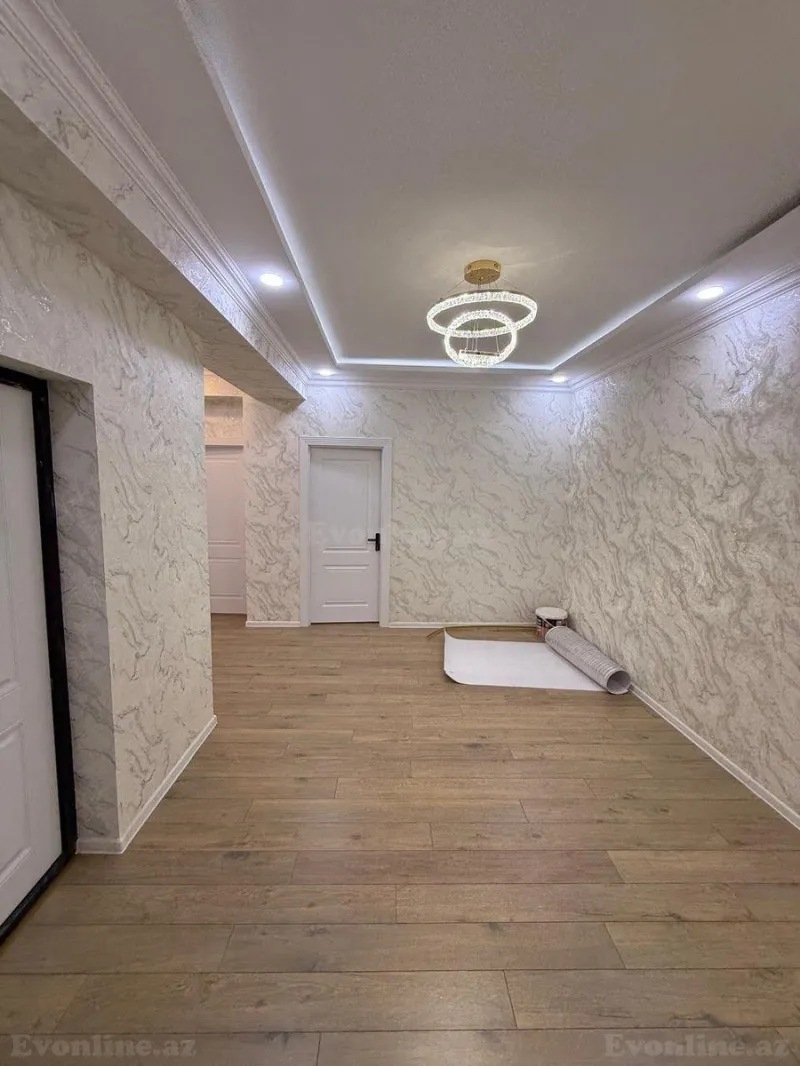 Satılır 3 otaqlı Mənzil Yeni tikili 98 m² Xırdalan - şəkil 11
