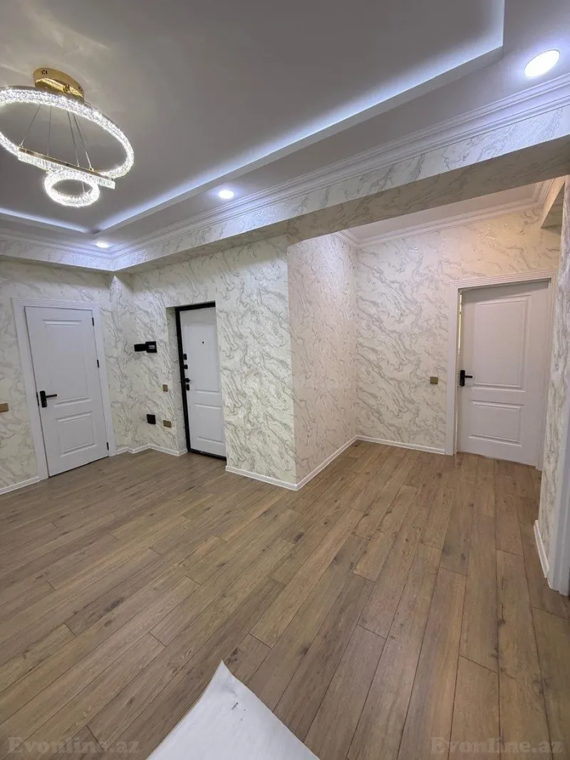 Satılır 3 otaqlı Mənzil Yeni tikili 98 m² Xırdalan - şəkil 13