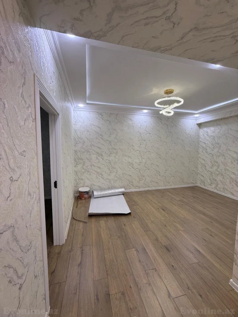 Satılır 3 otaqlı Mənzil Yeni tikili 98 m² Xırdalan - şəkil 15