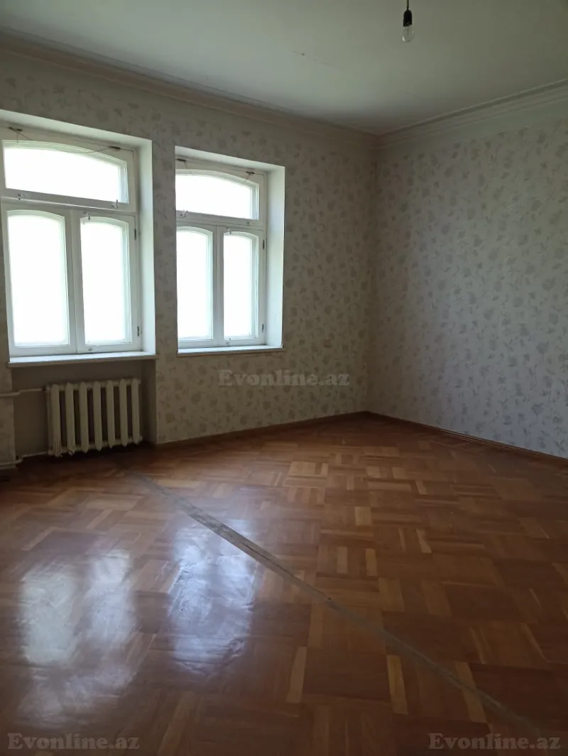 Kirayə verilir Obyekt 555 m² 8-ci mikrorayon - şəkil 2