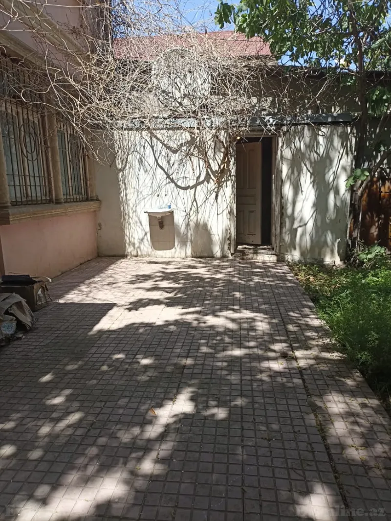 Kirayə verilir Obyekt 555 m² 8-ci mikrorayon - şəkil 6