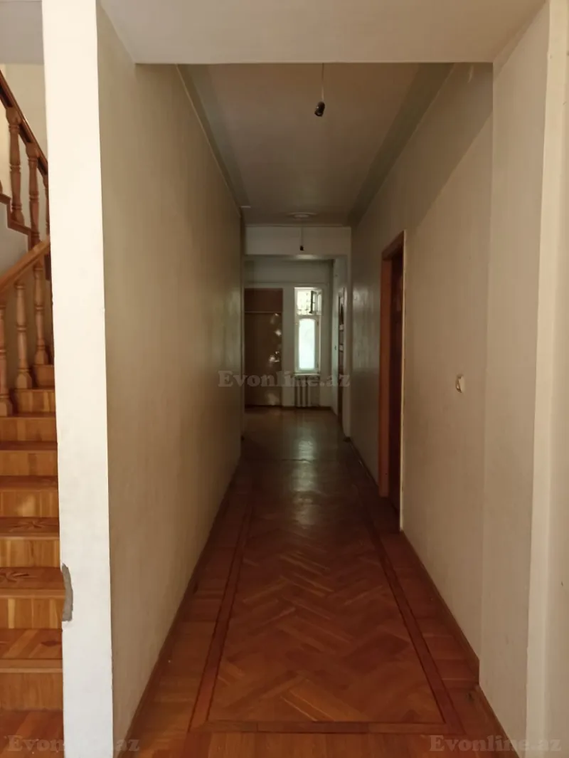Kirayə verilir Obyekt 555 m² 8-ci mikrorayon - şəkil 7