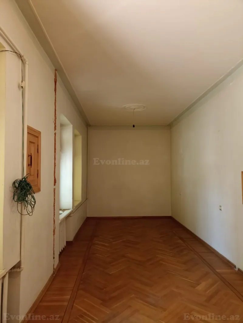 Kirayə verilir Obyekt 555 m² 8-ci mikrorayon - şəkil 8