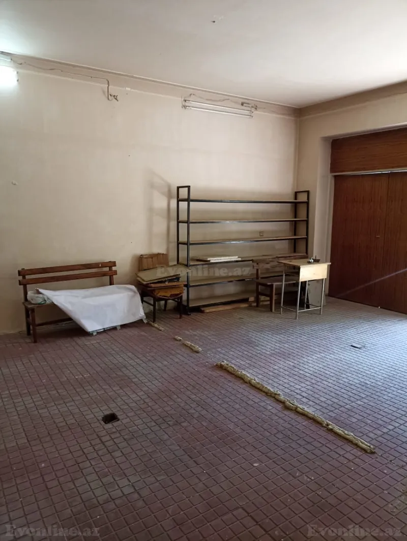 Kirayə verilir Obyekt 555 m² 8-ci mikrorayon - şəkil 9