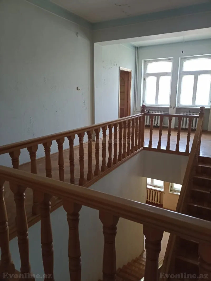 Kirayə verilir Obyekt 555 m² 8-ci mikrorayon - şəkil 10