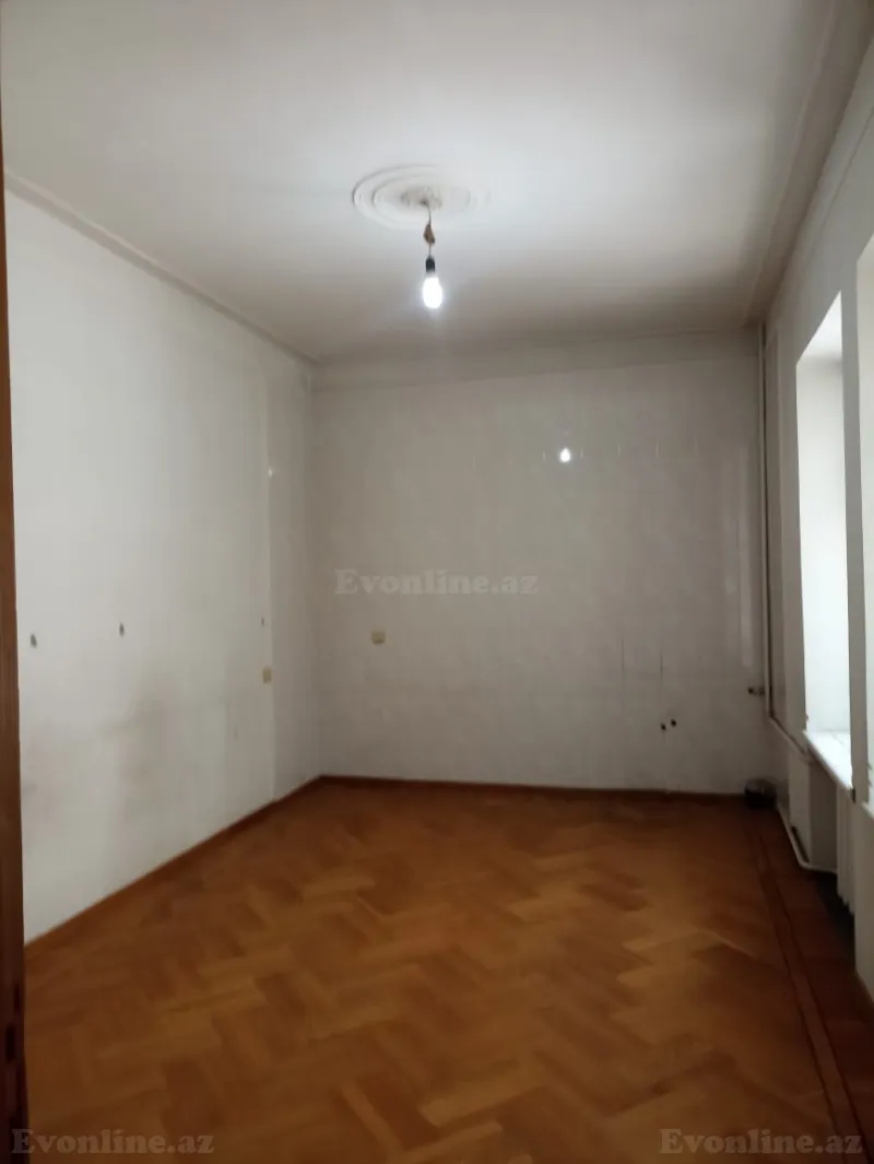 Kirayə verilir Obyekt 555 m² 8-ci mikrorayon - şəkil 14
