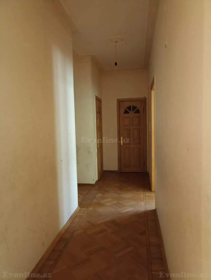 Kirayə verilir Obyekt 555 m² 8-ci mikrorayon - şəkil 17