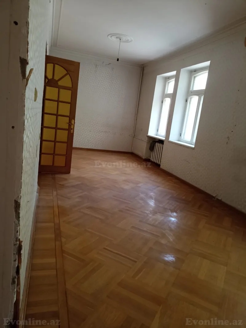 Kirayə verilir Obyekt 555 m² 8-ci mikrorayon - şəkil 18