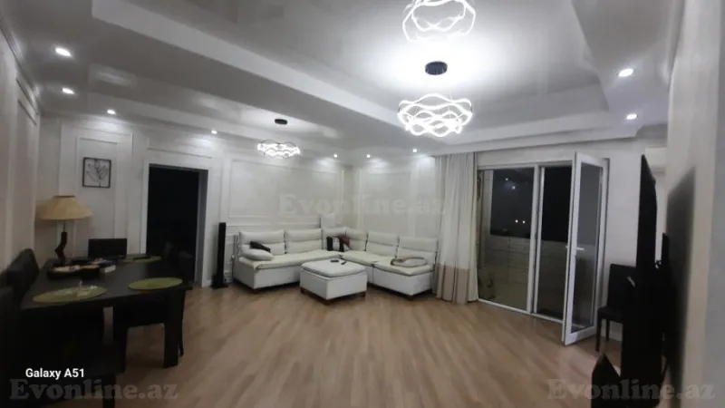 Satılır 2 otaqlı Mənzil Köhnə tikili 70 m² Elmlər Akademiyası m. - şəkil 9