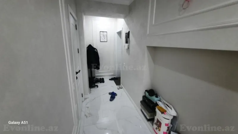 Satılır 2 otaqlı Mənzil Köhnə tikili 70 m² Elmlər Akademiyası m. - şəkil 12