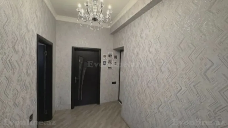 Satılır 1 otaqlı Mənzil Yeni tikili 58 m² Suraxanı r. - şəkil 2