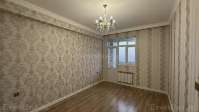 Satılır 1 otaqlı Mənzil Yeni tikili 58 m² Suraxanı r. - şəkil 3