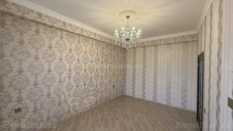 Satılır 1 otaqlı Mənzil Yeni tikili 58 m² Suraxanı r. - şəkil 4