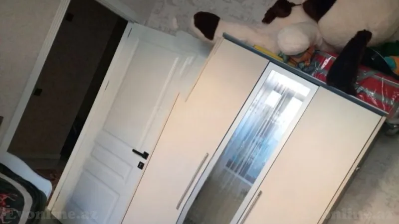 Satılır 3 otaqlı Mənzil Yeni tikili 70 m² Masazır - şəkil 8