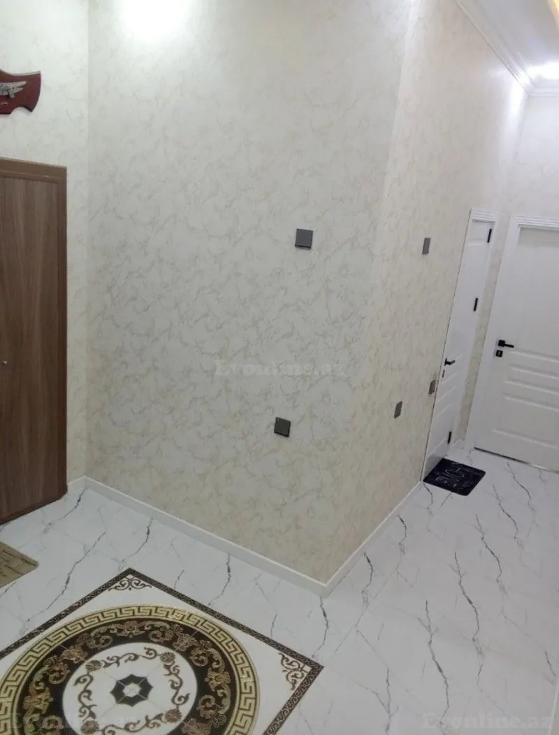 Satılır 3 otaqlı Mənzil Yeni tikili 70 m² Masazır - şəkil 9
