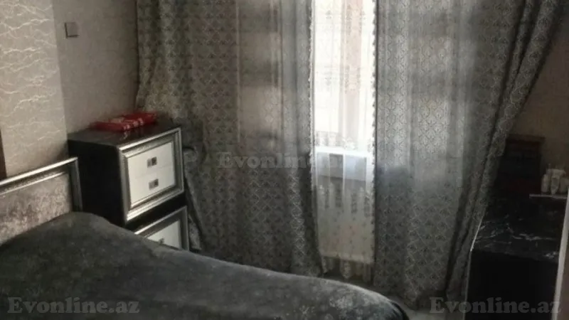 Satılır 3 otaqlı Mənzil Yeni tikili 70 m² Masazır - şəkil 10