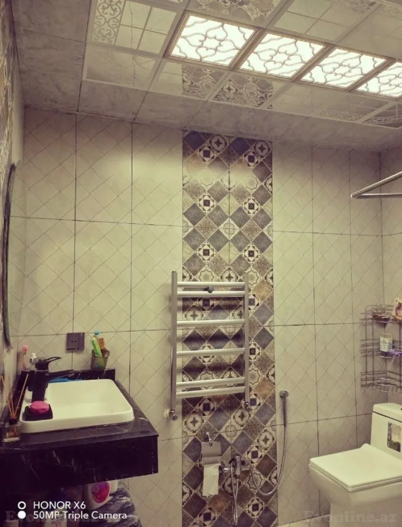 Satılır 3 otaqlı Mənzil Yeni tikili 70 m² Masazır - şəkil 12