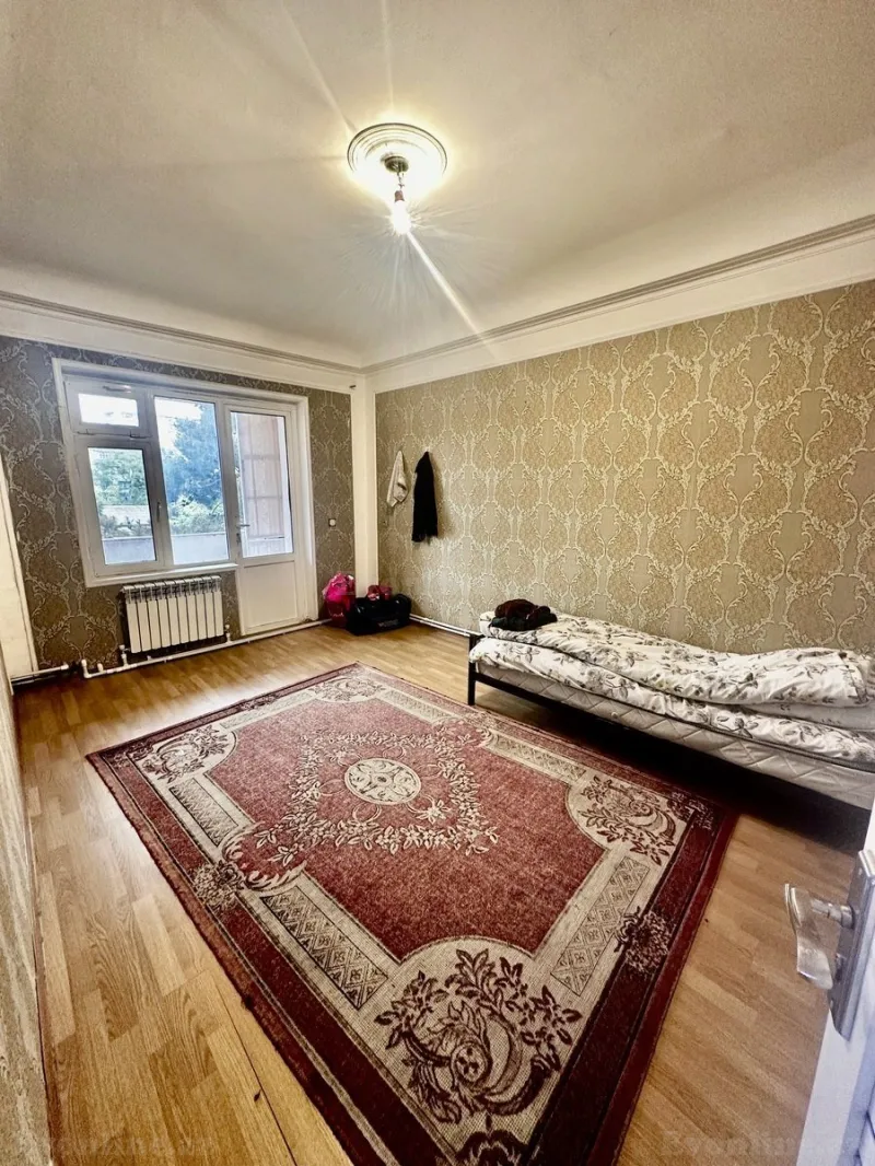 3 otaqlı Mənzil 72 m² Neftçilər m. Satılır