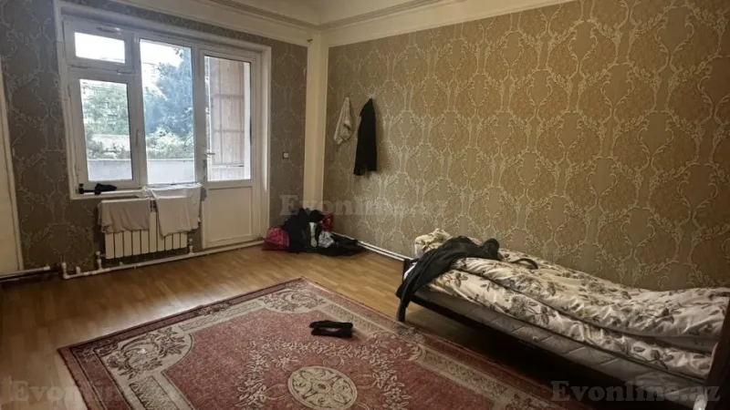 Satılır 3 otaqlı Mənzil Köhnə tikili 72 m² Neftçilər m. - şəkil 5