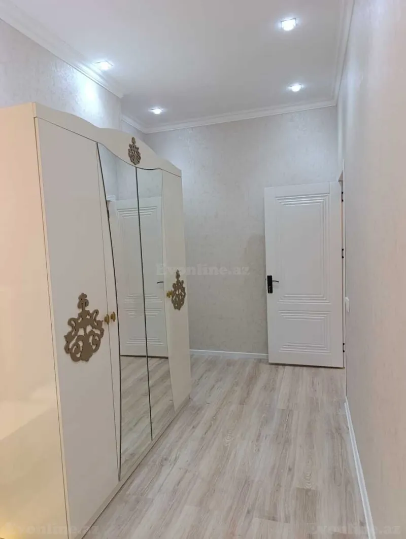 Kirayə verilir 2 otaqlı Mənzil Yeni tikili 63 m² Xırdalan - şəkil 7