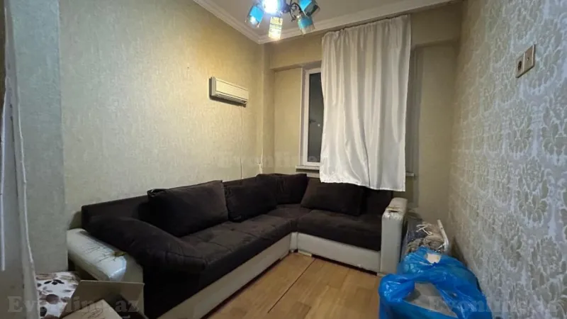 Satılır 4 otaqlı Mənzil Yeni tikili 105 m² Xırdalan - şəkil 4