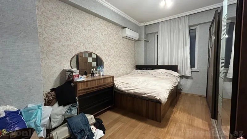 Satılır 4 otaqlı Mənzil Yeni tikili 105 m² Xırdalan - şəkil 5
