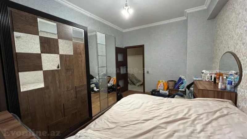 Satılır 4 otaqlı Mənzil Yeni tikili 105 m² Xırdalan - şəkil 6