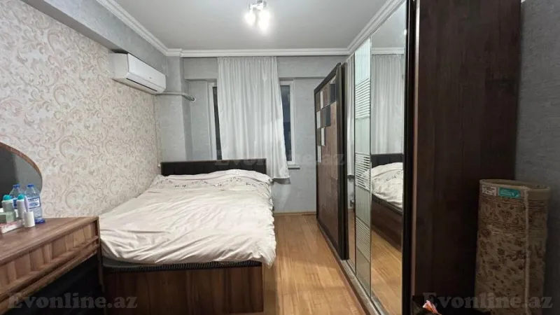 Satılır 4 otaqlı Mənzil Yeni tikili 105 m² Xırdalan - şəkil 7