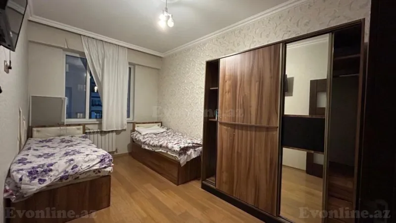 Satılır 4 otaqlı Mənzil Yeni tikili 105 m² Xırdalan - şəkil 8