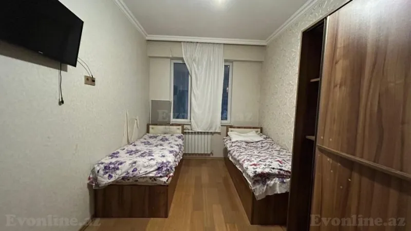 Satılır 4 otaqlı Mənzil Yeni tikili 105 m² Xırdalan - şəkil 9