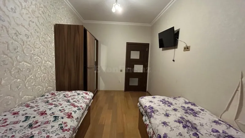 Satılır 4 otaqlı Mənzil Yeni tikili 105 m² Xırdalan - şəkil 10