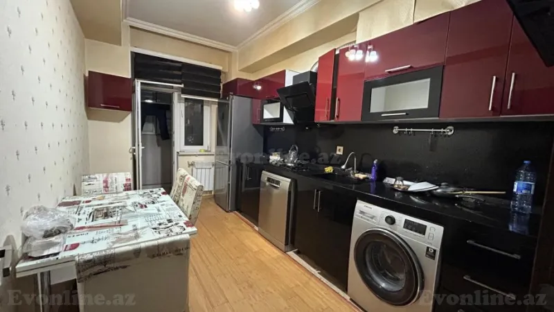 Satılır 4 otaqlı Mənzil Yeni tikili 105 m² Xırdalan - şəkil 11