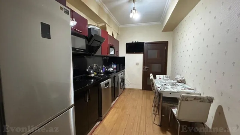 Satılır 4 otaqlı Mənzil Yeni tikili 105 m² Xırdalan - şəkil 12