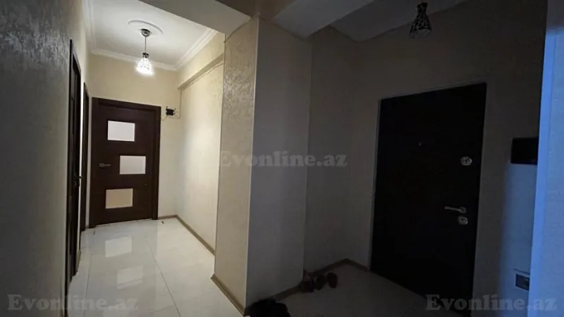 Satılır 4 otaqlı Mənzil Yeni tikili 105 m² Xırdalan - şəkil 14