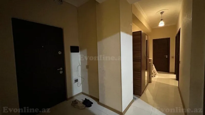 Satılır 4 otaqlı Mənzil Yeni tikili 105 m² Xırdalan - şəkil 15