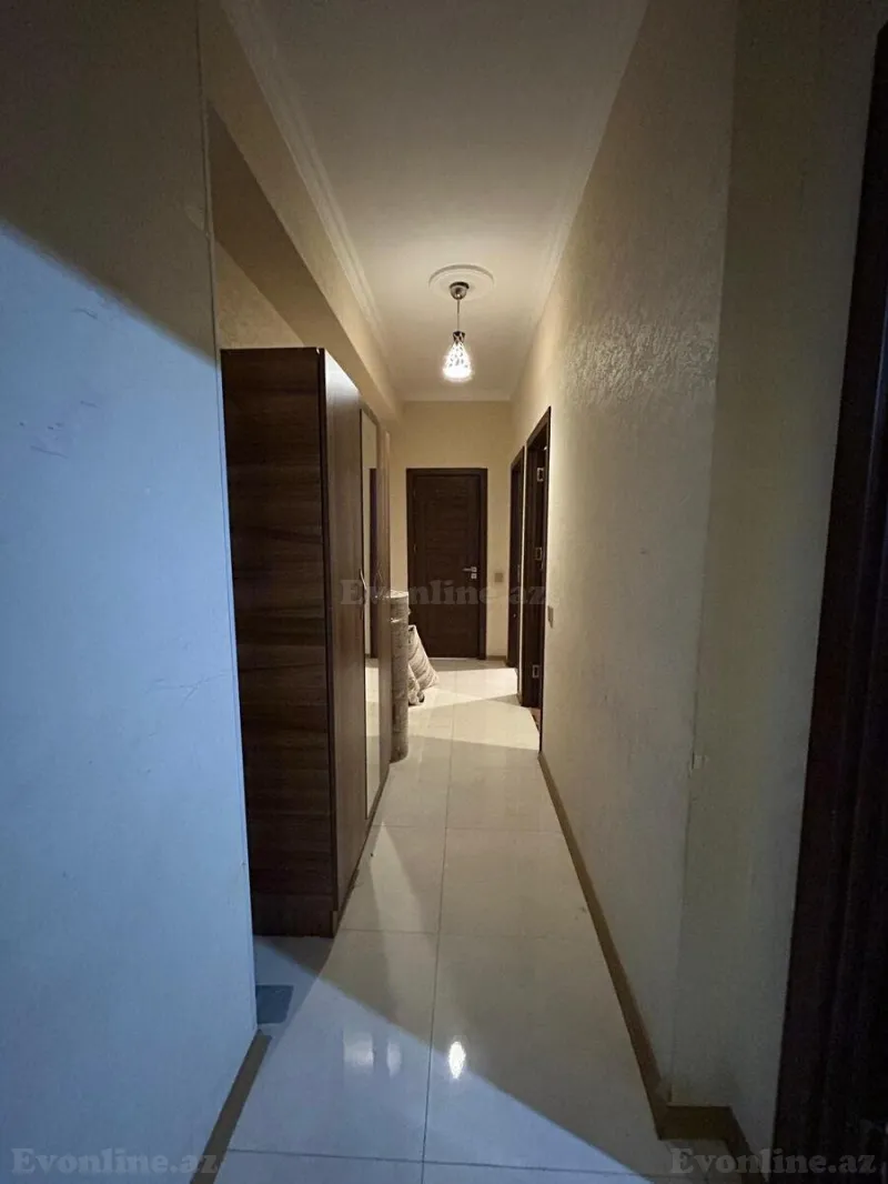 Satılır 4 otaqlı Mənzil Yeni tikili 105 m² Xırdalan - şəkil 16
