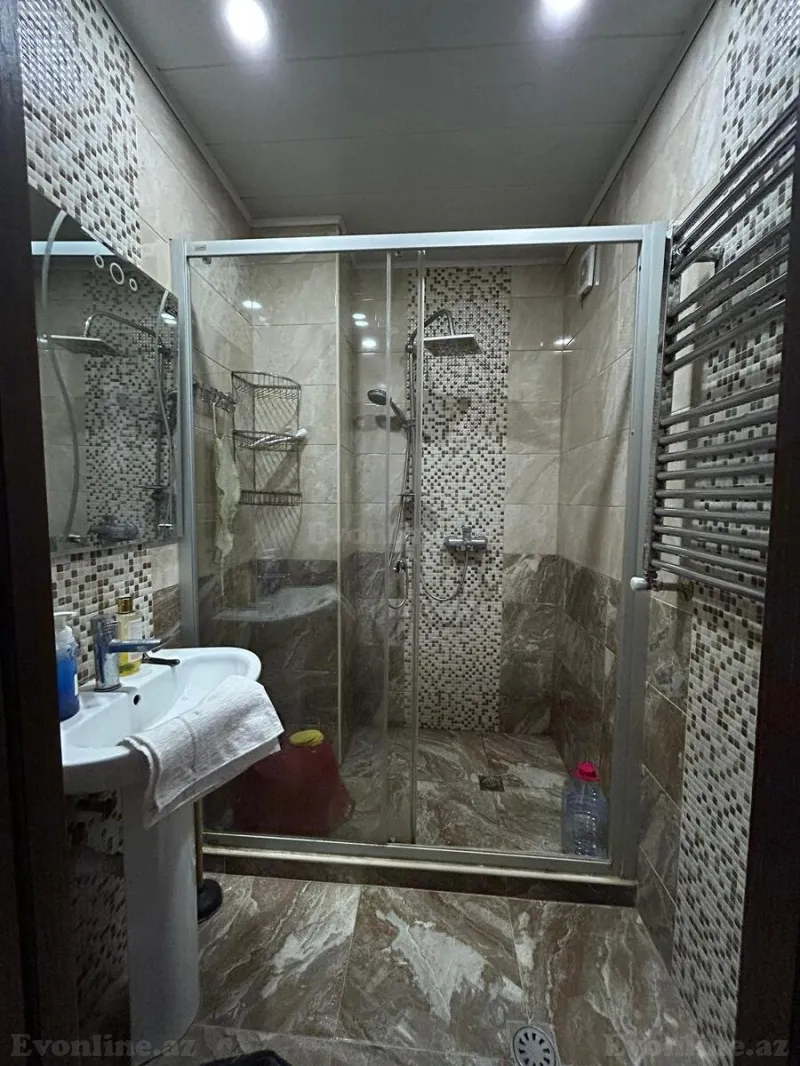 Satılır 4 otaqlı Mənzil Yeni tikili 105 m² Xırdalan - şəkil 17