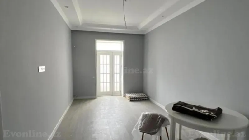 Satılır 2 otaqlı Mənzil Köhnə tikili 60 m² Xətai m.
