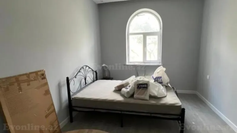 Satılır 2 otaqlı Mənzil Köhnə tikili 60 m² Xətai m. - şəkil 2
