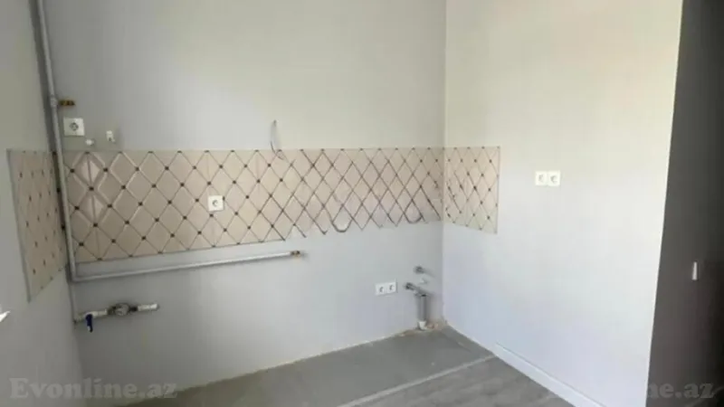 Satılır 2 otaqlı Mənzil Köhnə tikili 60 m² Xətai m. - şəkil 4
