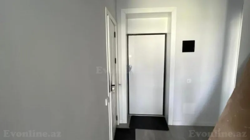 Satılır 2 otaqlı Mənzil Köhnə tikili 60 m² Xətai m. - şəkil 5