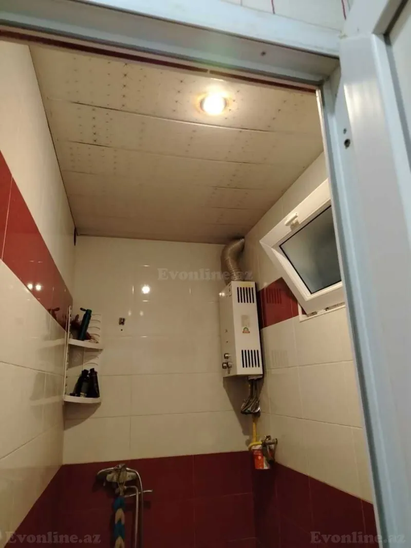 Satılır 2 otaqlı Mənzil Köhnə tikili 50 m² Hövsan - şəkil 13