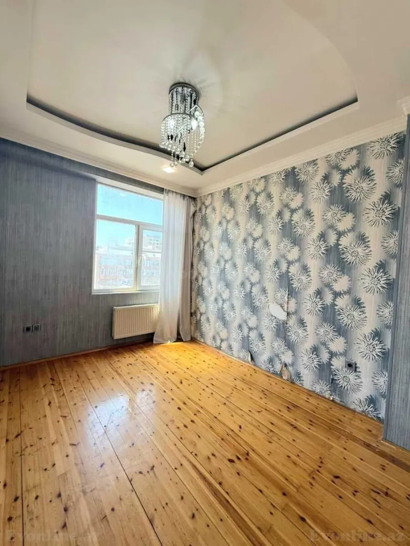 Satılır 2 otaqlı Mənzil Yeni tikili 80 m² Yeni Yasamal - şəkil 3