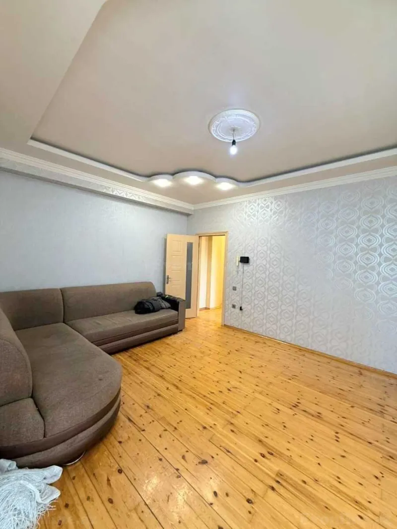 Satılır 2 otaqlı Mənzil Yeni tikili 80 m² Yeni Yasamal - şəkil 4
