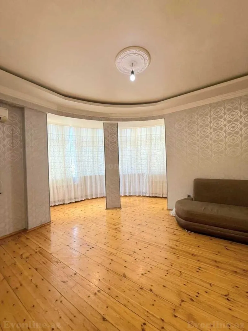 Satılır 2 otaqlı Mənzil Yeni tikili 80 m² Yeni Yasamal - şəkil 5