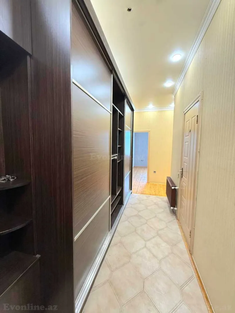 Satılır 2 otaqlı Mənzil Yeni tikili 80 m² Yeni Yasamal - şəkil 7