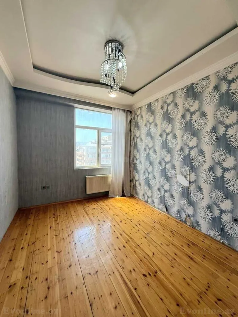 Satılır 2 otaqlı Mənzil Yeni tikili 80 m² Yeni Yasamal - şəkil 10