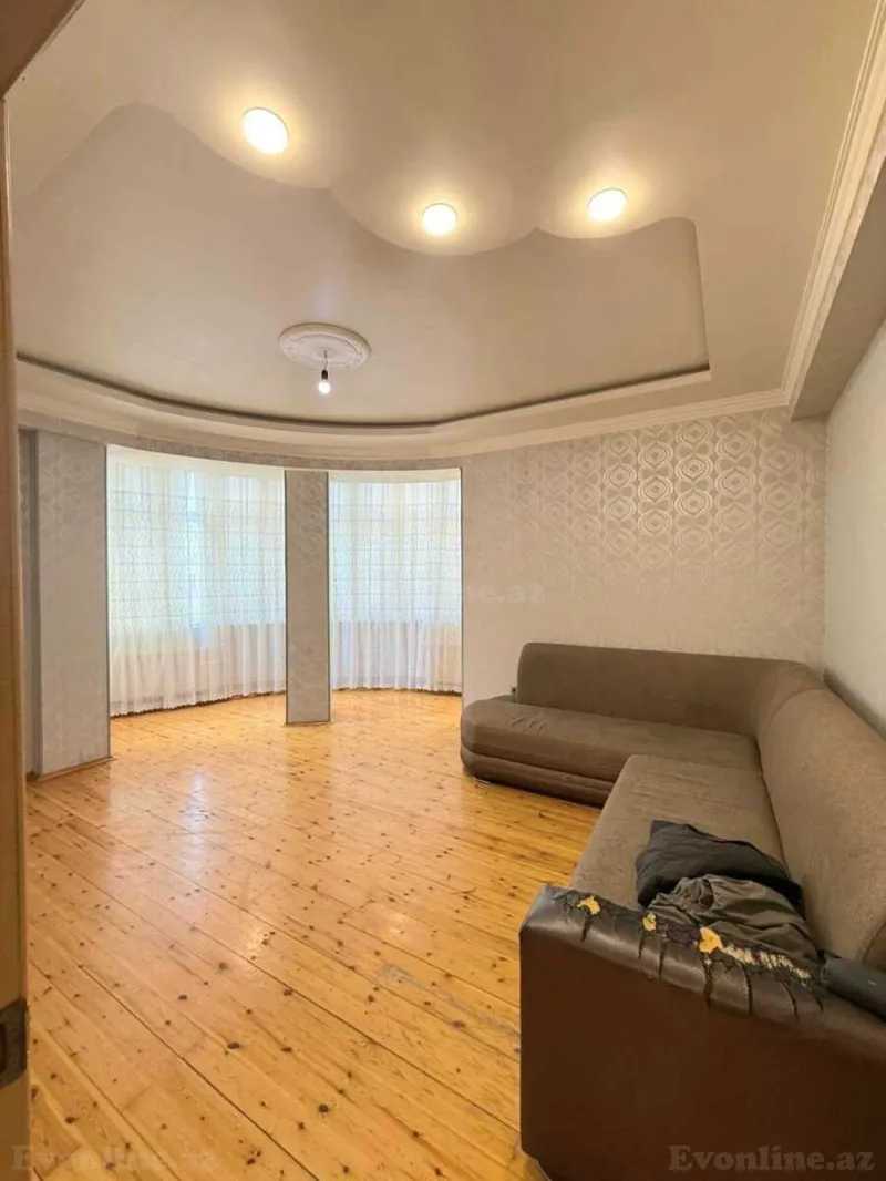 Satılır 2 otaqlı Mənzil Yeni tikili 80 m² Yeni Yasamal - şəkil 11