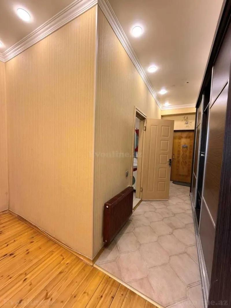 Satılır 2 otaqlı Mənzil Yeni tikili 80 m² Yeni Yasamal - şəkil 12